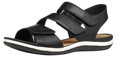 Produktbild von Vega Klettsandalen