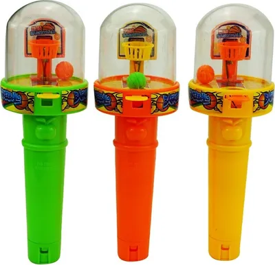 Produktbild von B´Ball mit Sound und Dextrose 3 g