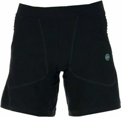 Immagine prodotto di Pantaloncini da corsa UYN Run Fit Lady Blackboard