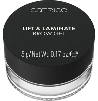Produktbild von Catrice - Augenbrauen-Gel Lift & Laminate