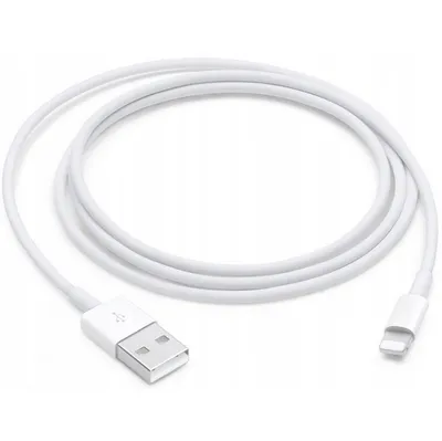 Obrázek produktu pro Co2 Nabíječka USB Lightning Rychlonabíjecí Kabel Pro iPhone 12 13 14 Pro 1m