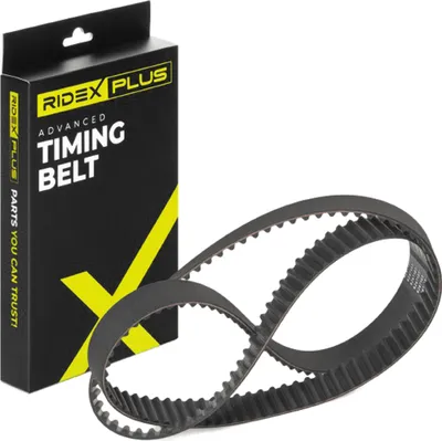 Produktbild von RIDEX PLUS 306T0250P Zahnriemen für VOLVO V40 Kombi (645) 1457mm 153-Zähne