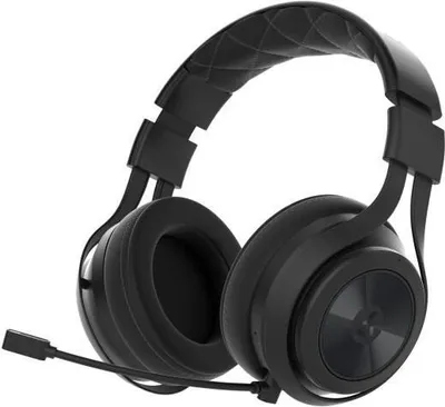 Image de LucidSound LS35X Casque de jeu Xbox, Couleur:Noir