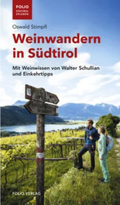 Produktbild von Weinwandern in Südtirol