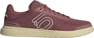 Produktbild von Five Ten Sleuth Dlx Canvas Mtb-schuhe Lila EU 38 Frau Lila EU 38