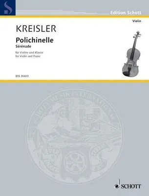 Produktbild von Polichinelle Nr. 7