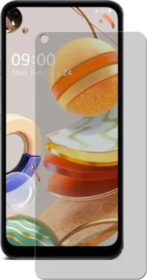 Immagine prodotto di 3x pellicola di protezione premium per LG K61S 7H pellicola di protezione