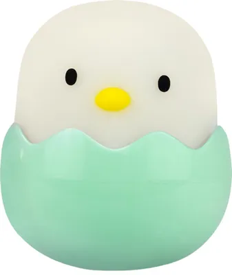 Image de Megalight BABY EGGY MINTGRUEN Sonstige