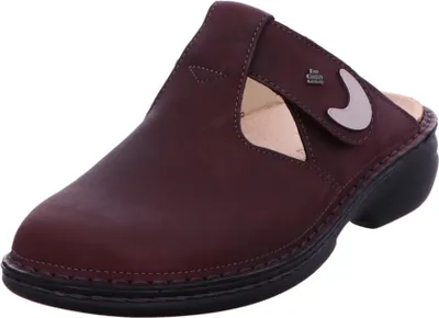 Produktbild von Finn Comfort Pantoletten für Damen in rot rot 217-50-00293