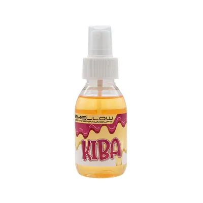 Produktbild von Liquid Elements Smellow´s Innenraumduft / Lufterfrischer KiBa | Kirsch/Banane