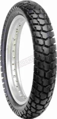 Productafbeelding van Duro motorbanden, autobanden HF904 (110/90-16 TL 59P, geschikt voor achter- en voorwiel)