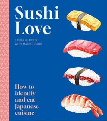 Obrázok produktu pre Sushi Love