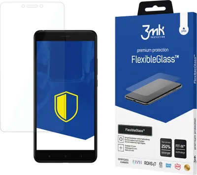 Obrázok produktu pre 3MK FlexibleGlass, Mi Max 2, 1 kusov