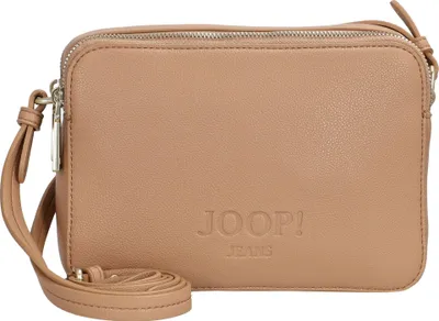 Produktbild von Joop Women Cuore Lettera Susan - Umhängetasche 21.5 cm (sand)