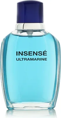 Produktbild von Givenchy Insense Ultramarine for Men Eau De Toilette 100 ml (man)
