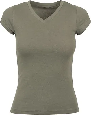 Image de Build Your Brand LadiesŽ Tee de base