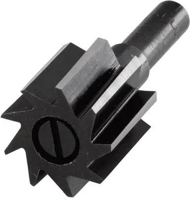 Produktbild von Wolfcraft 1 CYLINDRICAL CUTTER