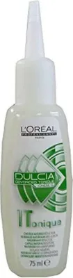 Image de L'Oréal Lotion L'Oréal Professionnel Dulcia Advanced Lotion 1-Tonique 75ml