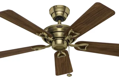 Imagen del producto de SEVILLE II 112, Ventilador sin luz, Hunter