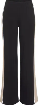 Produktbild von s.Oliver Sweathose schwarz Größe 32/34