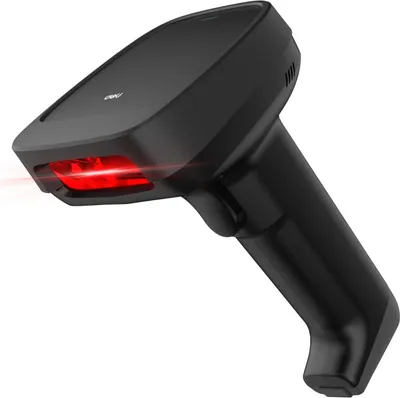 Immagine prodotto di Deli Office - E14953 - Barcodescanner