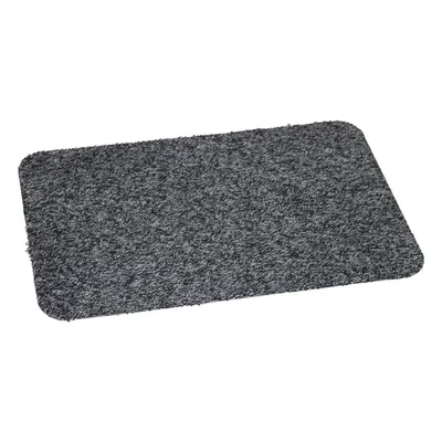 Produktbild von Baumwoll-Matte Baumwolle Home Eco anthrazit