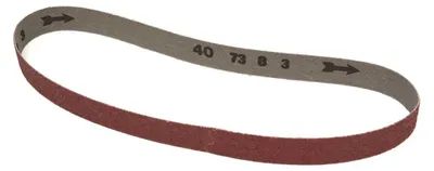Obrázok produktu pre Brúsny pás 25 x 762mm K100 HBM
