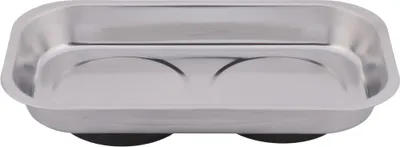 Obrázok produktu pre Magnetická miska obdĺžniková 240 x 140mm