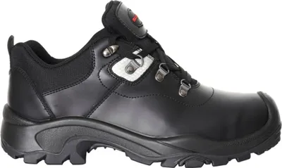 Image de Chaussures de sécurité Noir, taille 44 MASCOT F0221-902-09