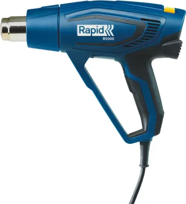 Image de RAPID TOOLS Pistolet à air chaud "Regulator2000