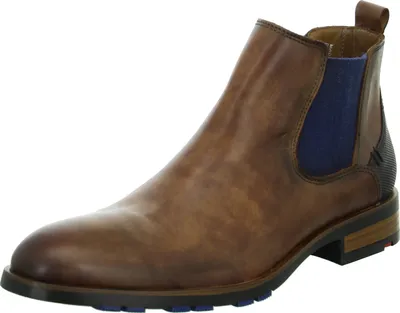 Produktbild von Lloyd Stiefelette Stiefelette Leder