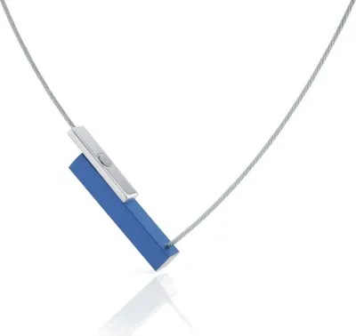 Image de CLIC by Suzanne - CS008B - Collier - Femmes