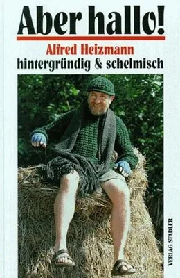 Immagine prodotto di Aber hallo!