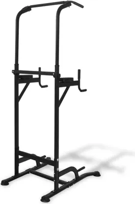 Obrázek produktu pro posilovací věž vidaXL 182-235 cm