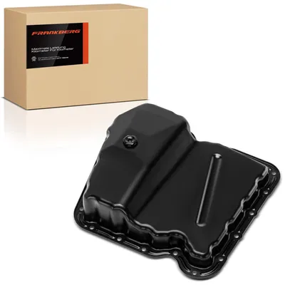 Produktbild von Ölauffangbehälter für Motoröl und Abfälle