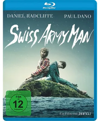 Zdjęcie produktu dla Swiss Army Man