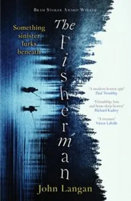 Produktbild von The Fisherman