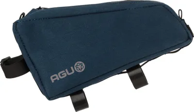 Obrázek produktu pro Agu Venture rámová brašna 0,7l Blue Blue Jedna velikost