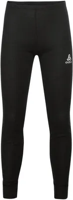 Produktbild von ODLO BL Bottom long ACTIVE WARM ECO KIDS SCHWARZ 152