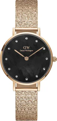 Obrázek produktu pro Hodinky Daniel Wellington DW00100591 CIRCONIES rose gold