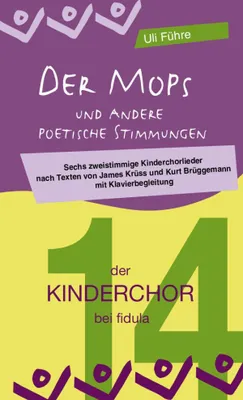 Produktbild von Der Mops
