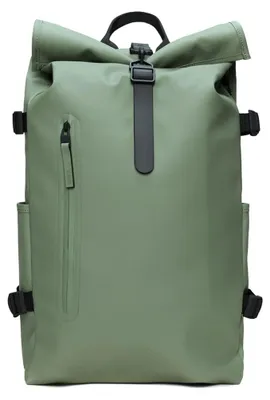 Produktbild von Rains Damen Rucksack 1459WELL Grün