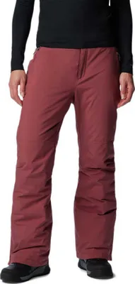 Produktbild von Columbia Shafer Canyon™ Hosen Rosa 22 / 32 Frau Rosa 22