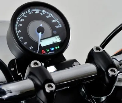 Produktbild von DAYTONA 87791 Tachometer