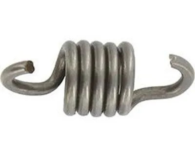 Image de Ressort D'embrayage Adaptable Stihl Pour Modèles 064, 066, Ms311, Ms391, Ms640, Ms650, Ms660, 045aveq, Ts460. Remplace Origine: