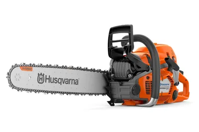 Immagine prodotto di Motosega HUSQVARNA 555 3,1 kW