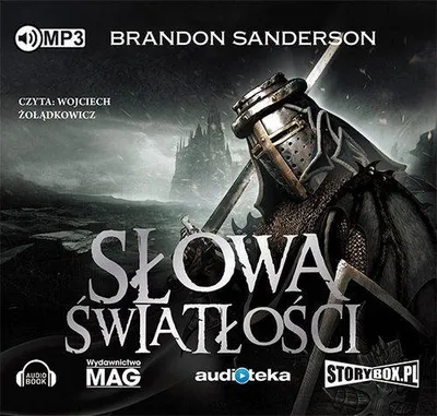 Obrázek produktu pro Slowa swiatlosci