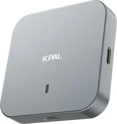 Zdjęcie produktu dla JCPal Dysk JetSync Magnetic USB-C SSD hard drive/512GB