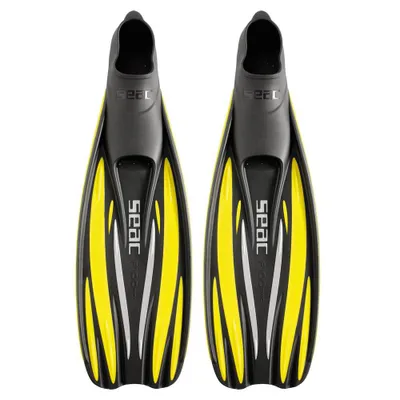 Obrázek produktu pro Seacsub F100 Pro žlutá, velikost EU 40–41