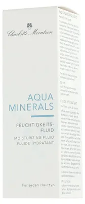 Produktbild von Charlotte Meentzen Feuchtigkeitsfluid - 30 ml